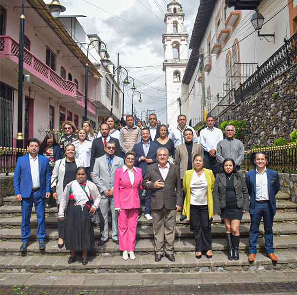 Historia, tradición y encanto de Huauchinango en su 162° Aniversario como Ciudad