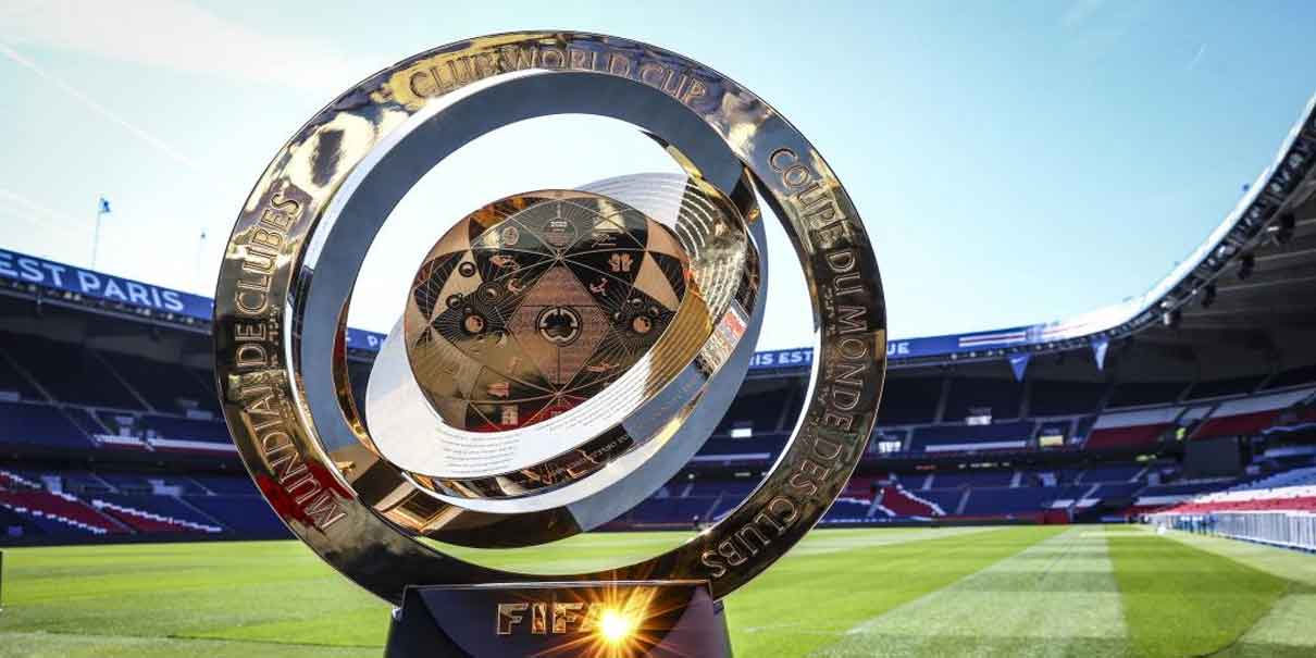 Este sábado inicia el Mundial de Clubes