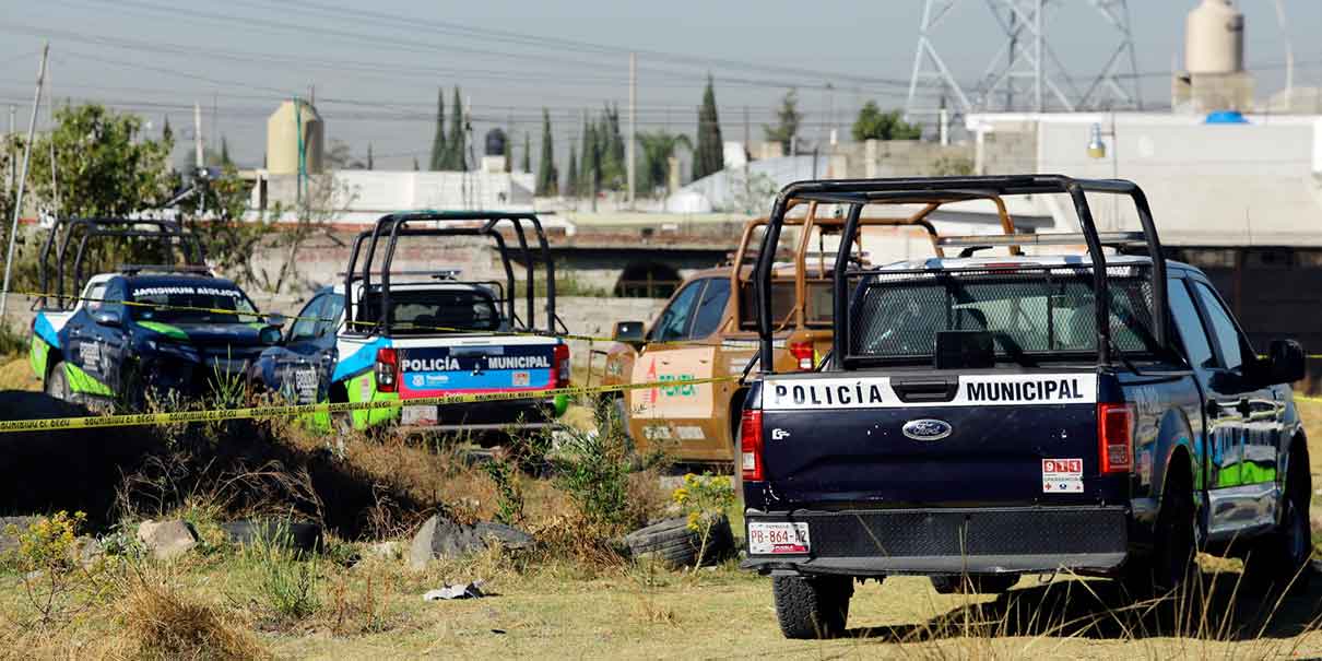 Huachigaseros atacaron a personal de Pemex al ser descubiertos en la ordeña de ducto