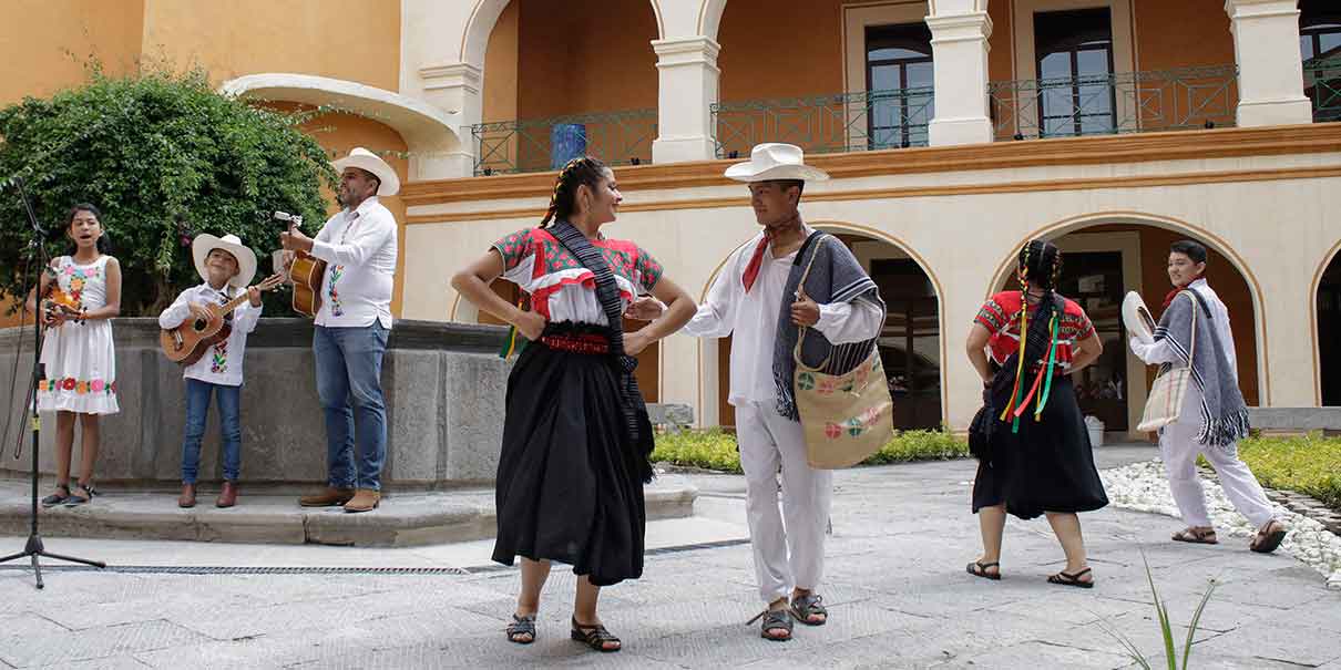 Huauchinango te invita a su tradicional feria, del 27 al 30 de julio