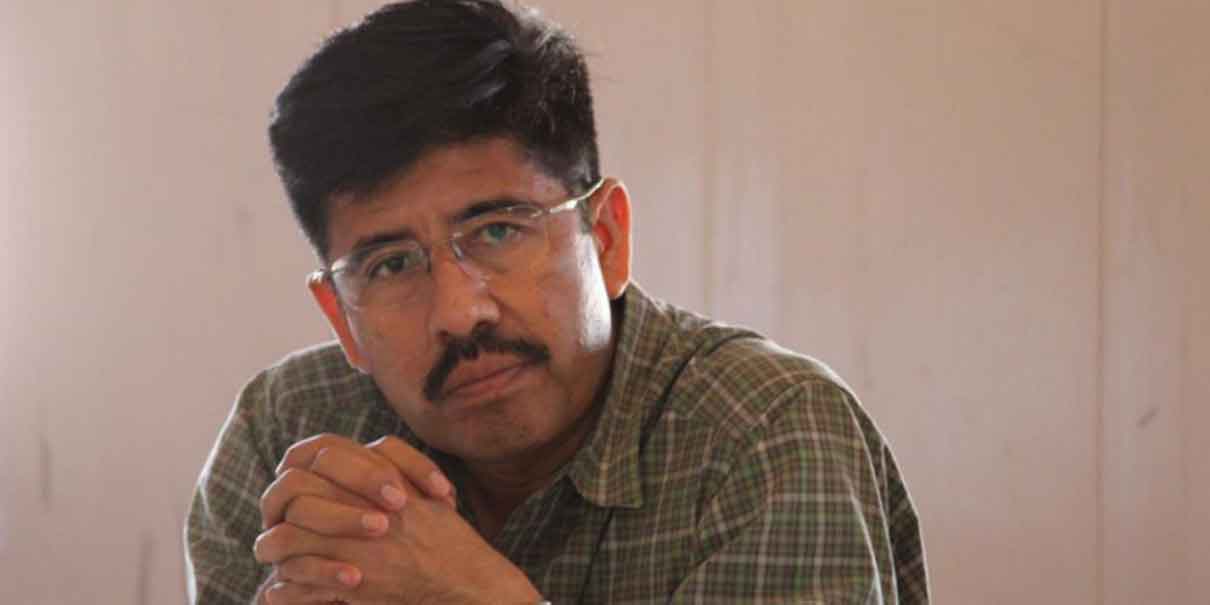 Lenia Batres y Hugo Aguilar se disputan presidencia de la SCJN