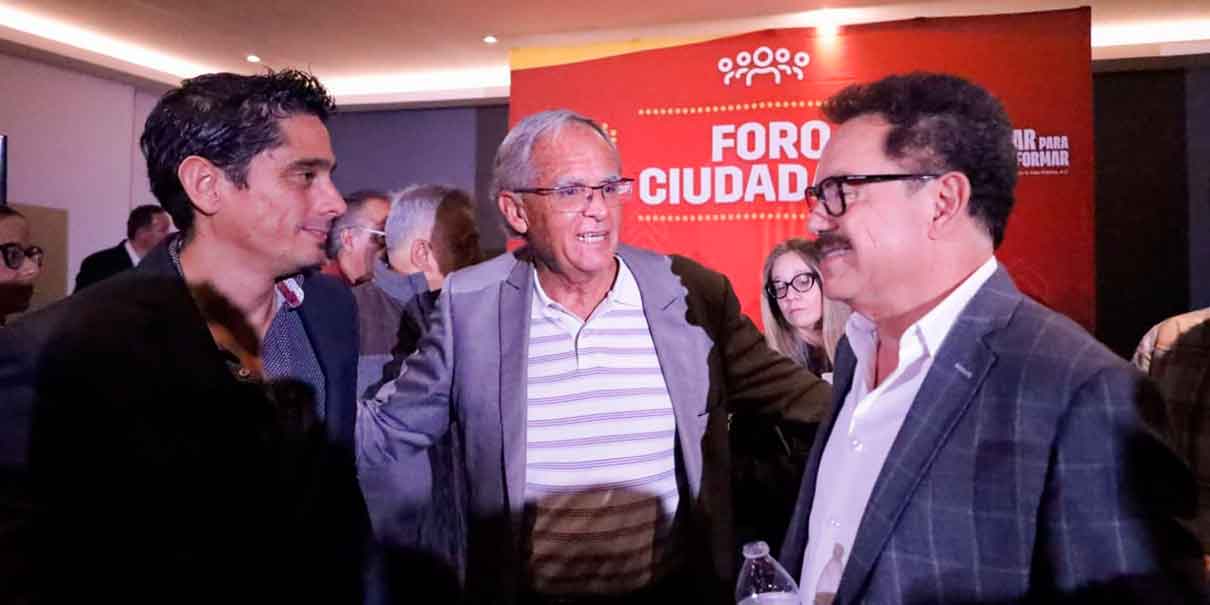 Humanizar la educación, ciencia y tecnología, para lograr mejores condiciones de bienestar: Nacho Mier