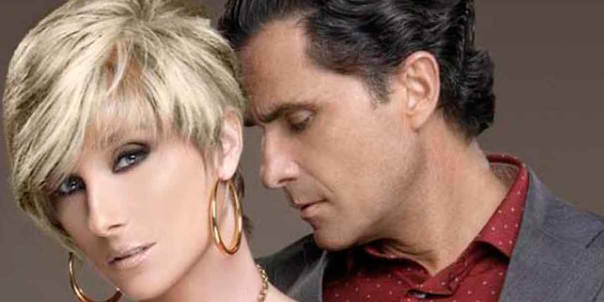 Humberto Zurita rompe el silencio y revela la causa de muerte de Christian Bach
