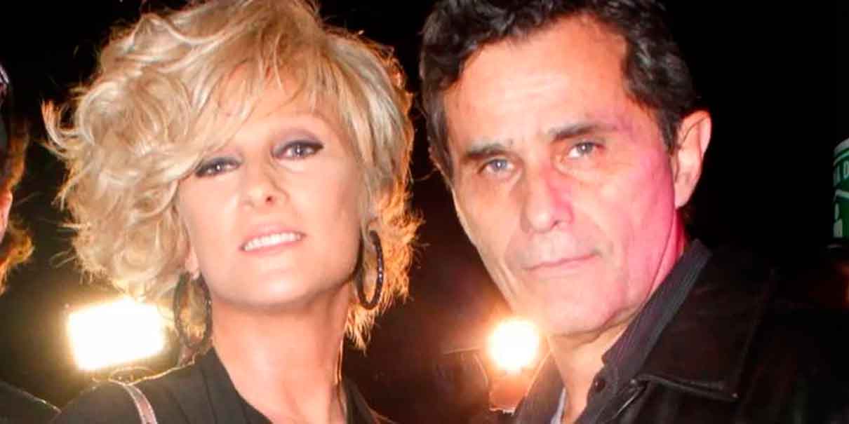 Humberto Zurita rompe el silencio y revela la causa de muerte de Christian Bach