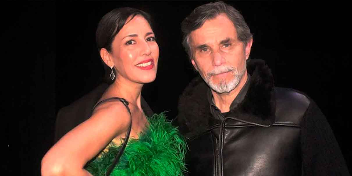 Humberto Zurita rompe el silencio y revela la causa de muerte de Christian Bach