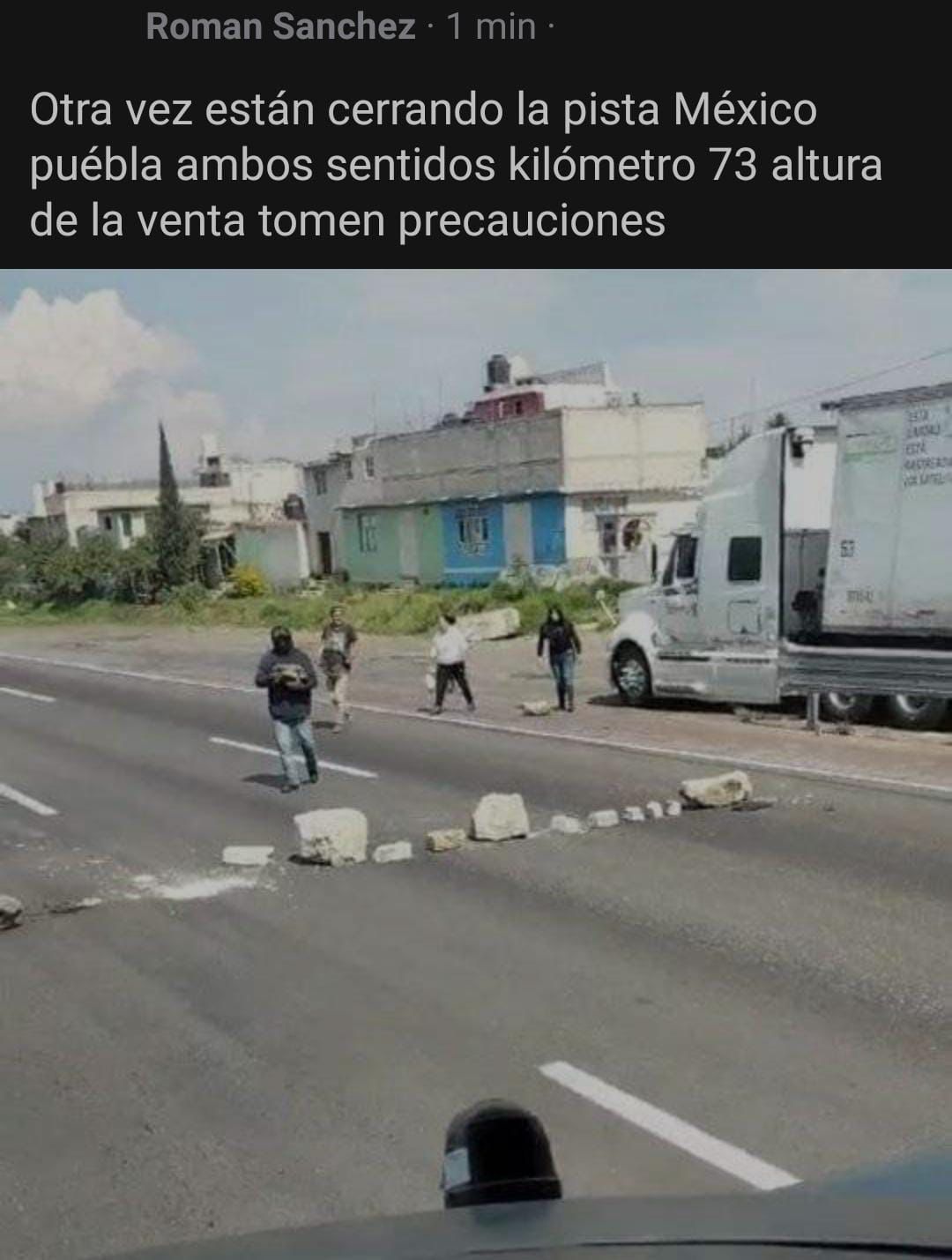 bloqueo
