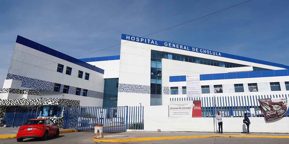 IMSS Bienestar