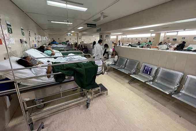 Construirán Hospital IMSS Regional en Amozoc; atenderá a toda la zona norte de Puebla