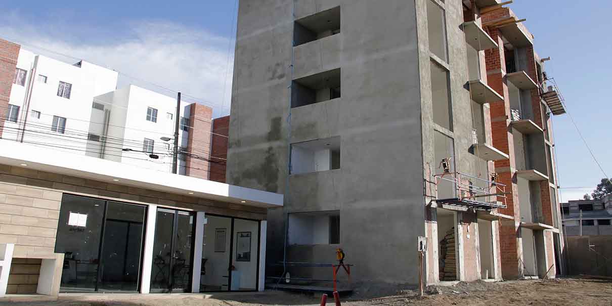 IP y Eduardo Rivera entregaron calle en Bosques de San Sebastián