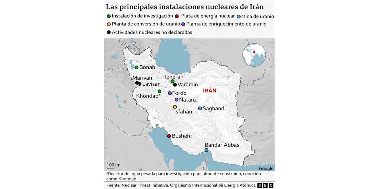 Irán