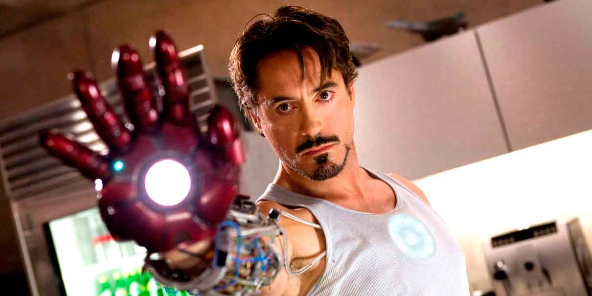 estreno de Ironheart