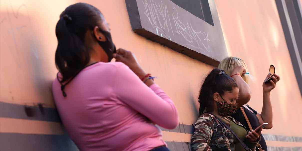 Imposible eliminar las sanciones por prostitución en la ciudad