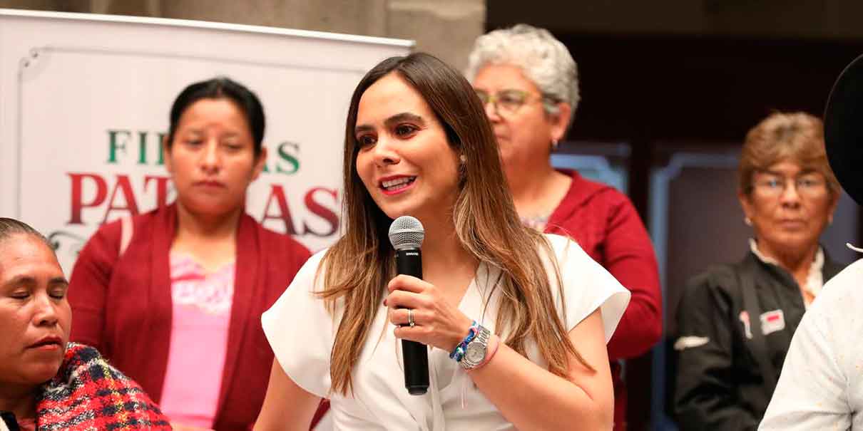 Impulsa Ayuntamiento proyectos comunitarios; recibieron 500 mil pesos