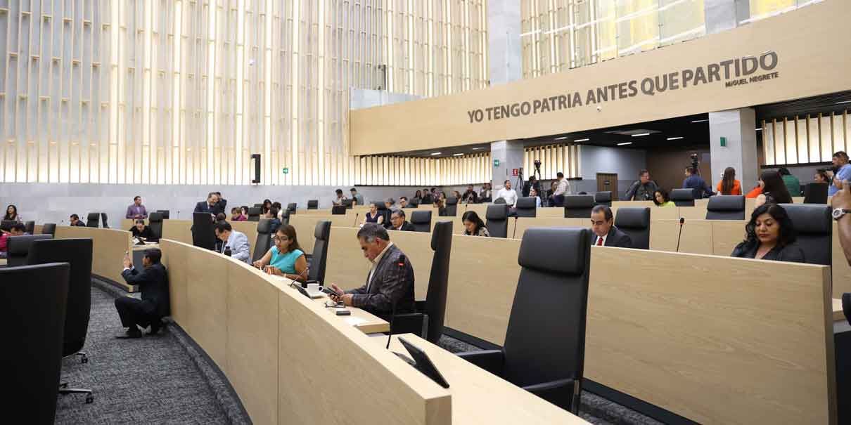 Colectivos debatirán iniciativas de Participación Ciudadana y Revocación de Mandato