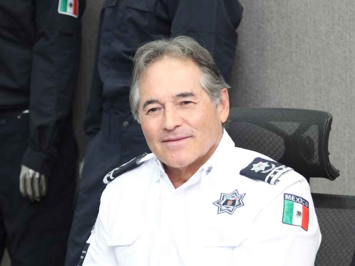 Buscan a exsecretario de Seguridad de Adán Augusto por nexos con ‘La Barredora’