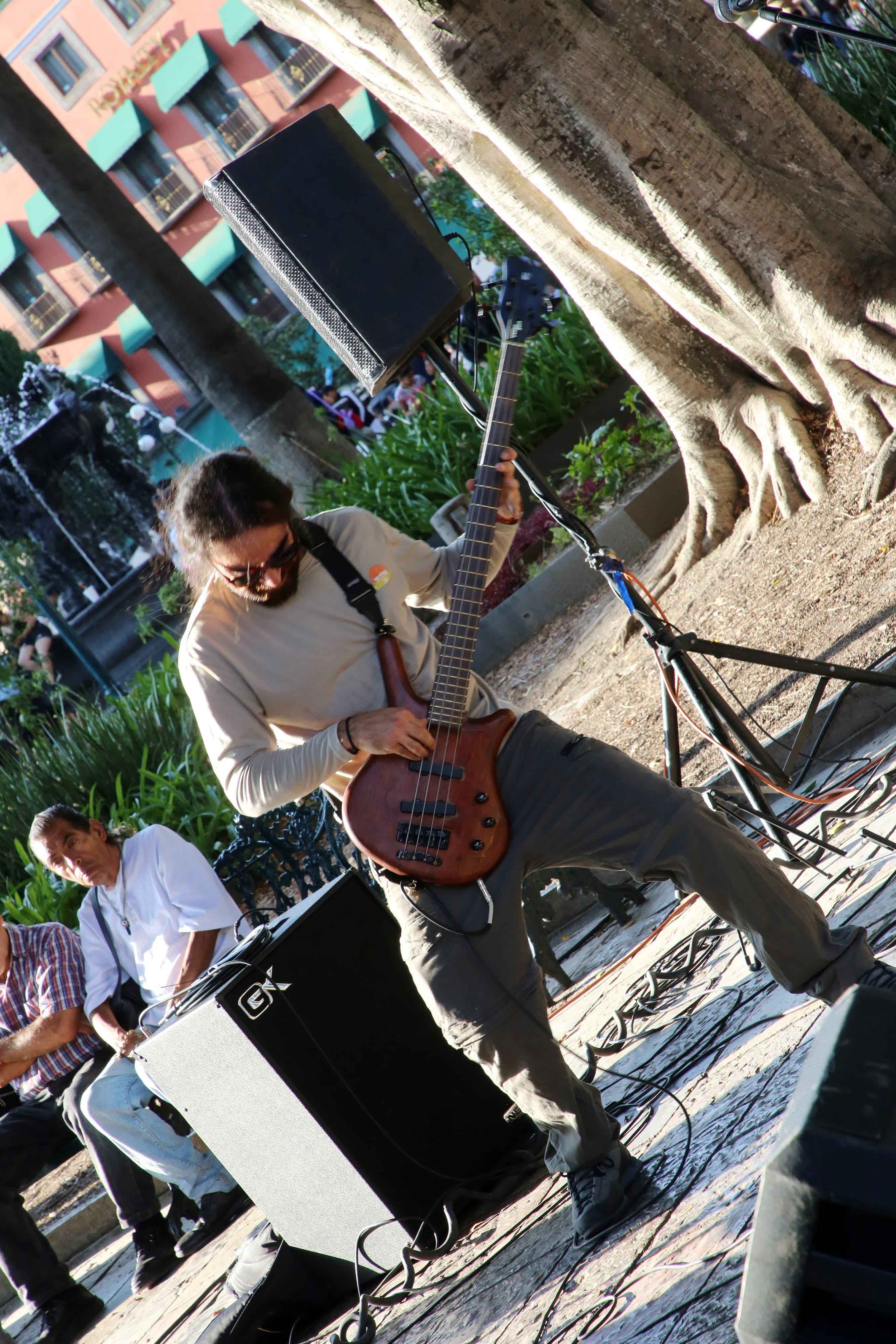 Invita el IMACP a disfrutar de un fin de semana lleno de música y danza