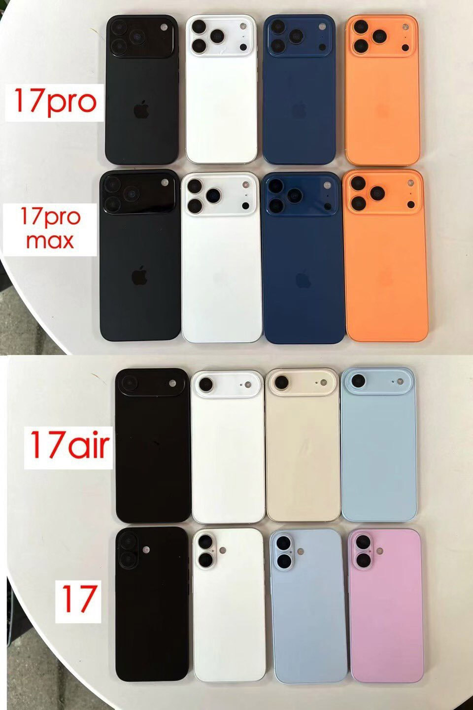 iPhone