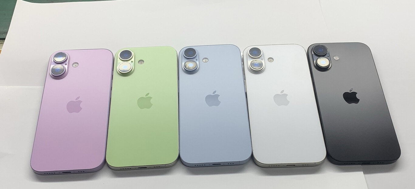 iPhone