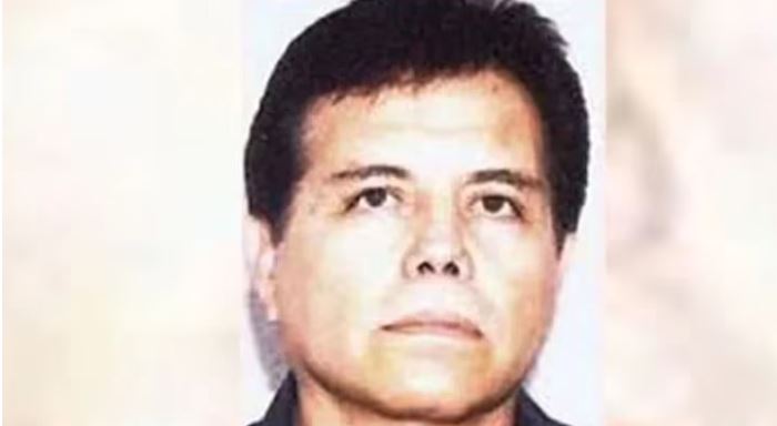 Ismael Zambada