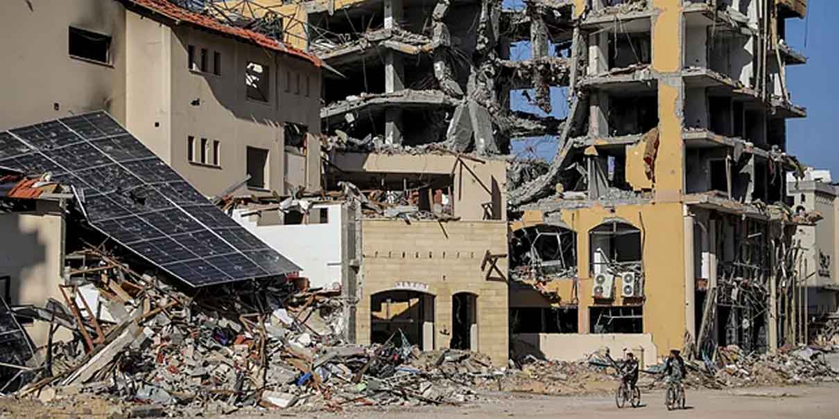 Israel e Irán alcanzan tregua tras 12 días de guerra: acuerdo con mediación de EU y Qatar