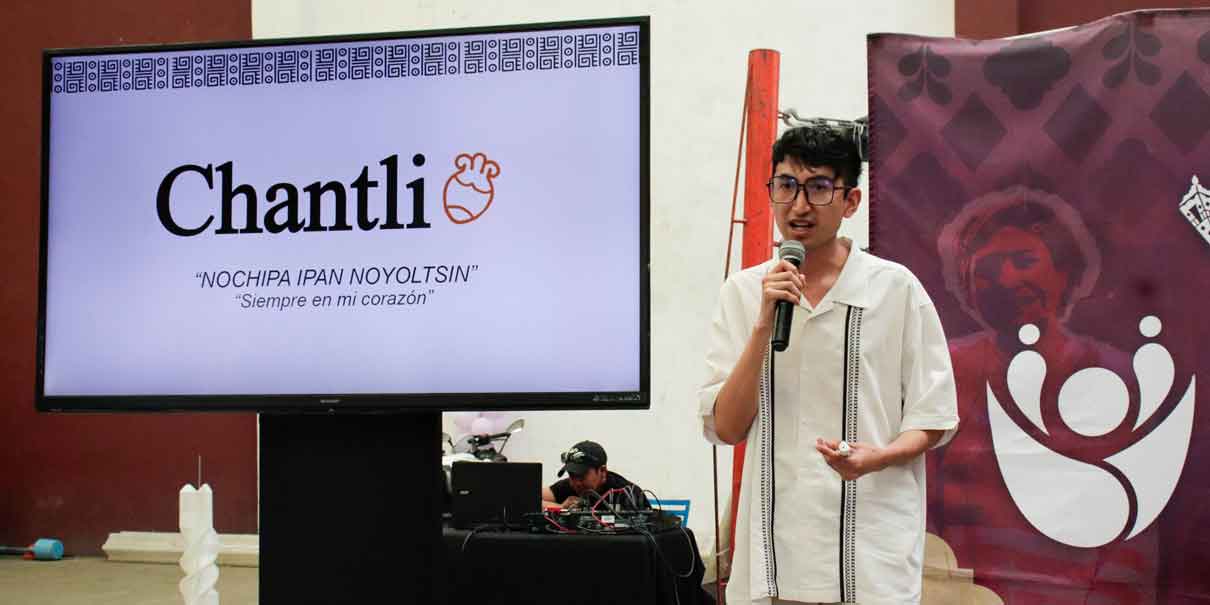 Jóvenes Imparables impulsa el emprendimiento en las Juntas Auxiliares