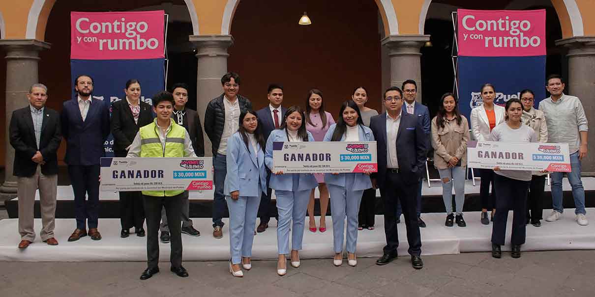 Jóvenes Talento entregará 30 mil pesos a mejores proyectos de negocio