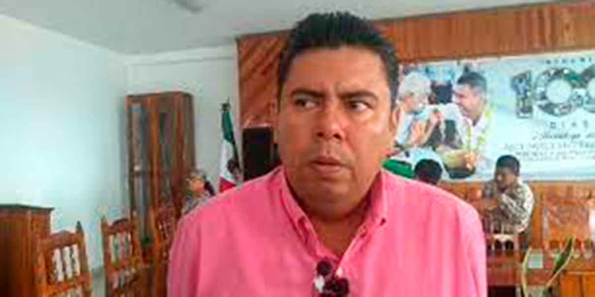 Juan Becerril