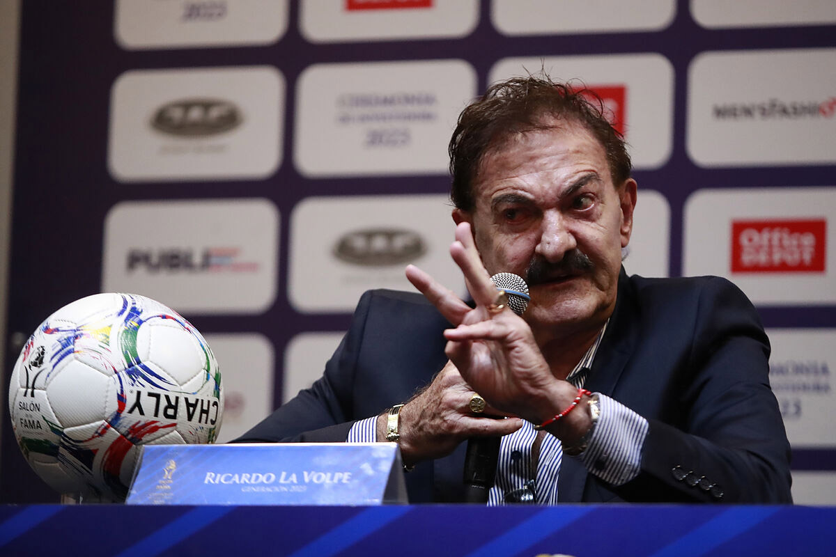 Lavolpe