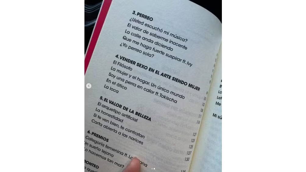 Libro