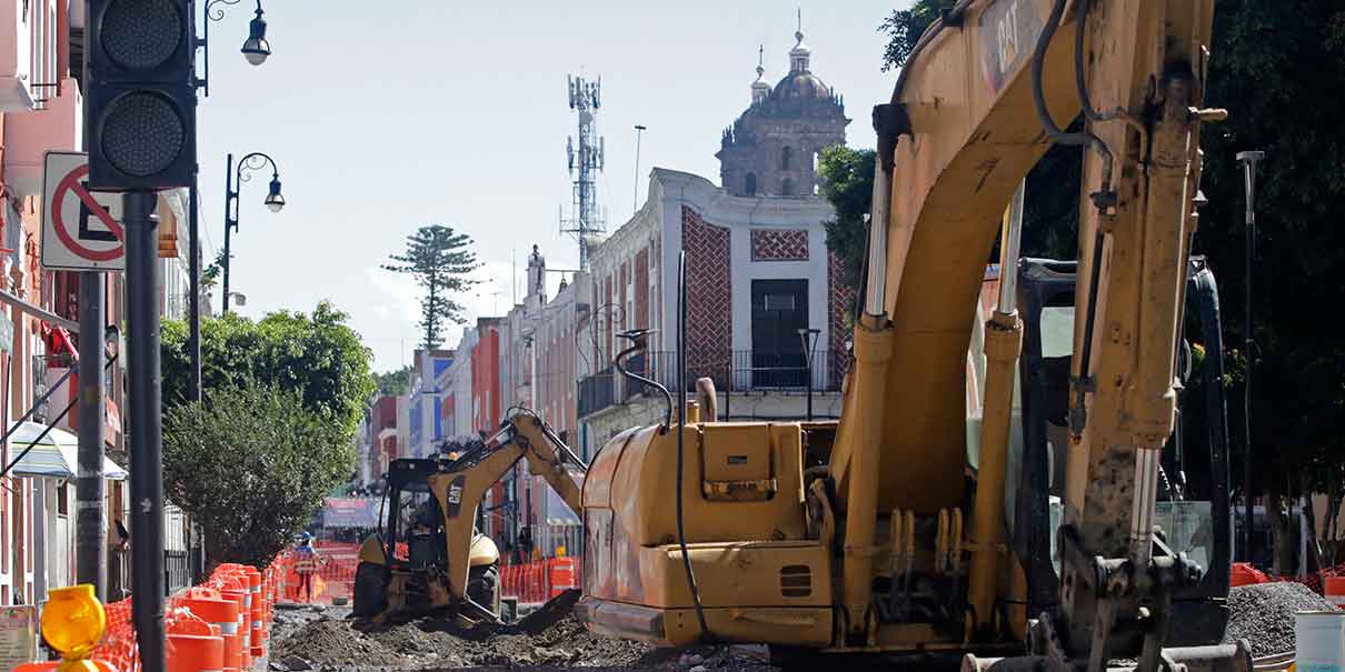 La 16 de Septiembre será peatonal, los vecinos y comerciantes YA ACEPTARON