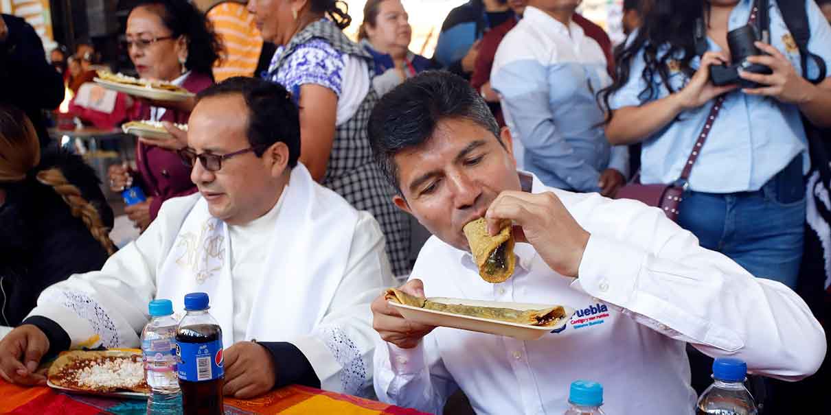 La Feria de la Gordita en La Resurrección espera atraer a más de 60 mil personas