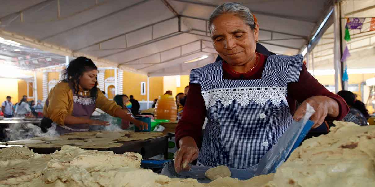 La Feria de la Gordita en La Resurrección espera atraer a más de 60 mil personas