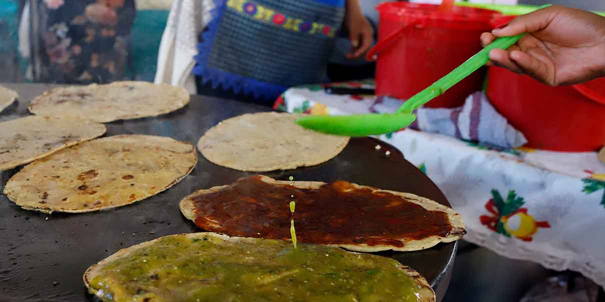 La Feria de la Gordita en La Resurrección espera atraer a más de 60 mil personas
