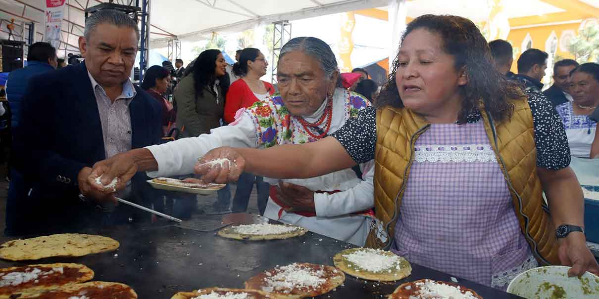 La Feria de la Gordita en La Resurrección espera atraer a más de 60 mil personas
