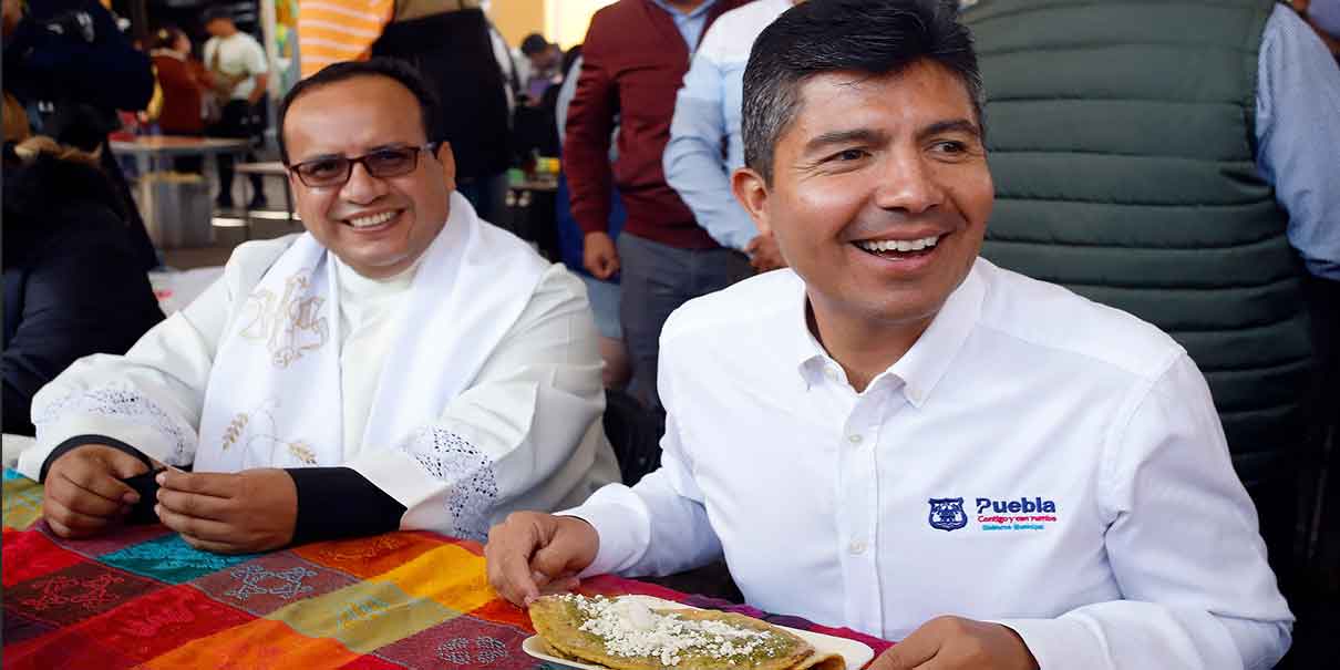 La Feria de la Gordita en La Resurrección espera atraer a más de 60 mil personas