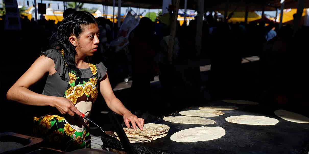 La Feria de la Gordita en La Resurrección espera atraer a más de 60 mil personas