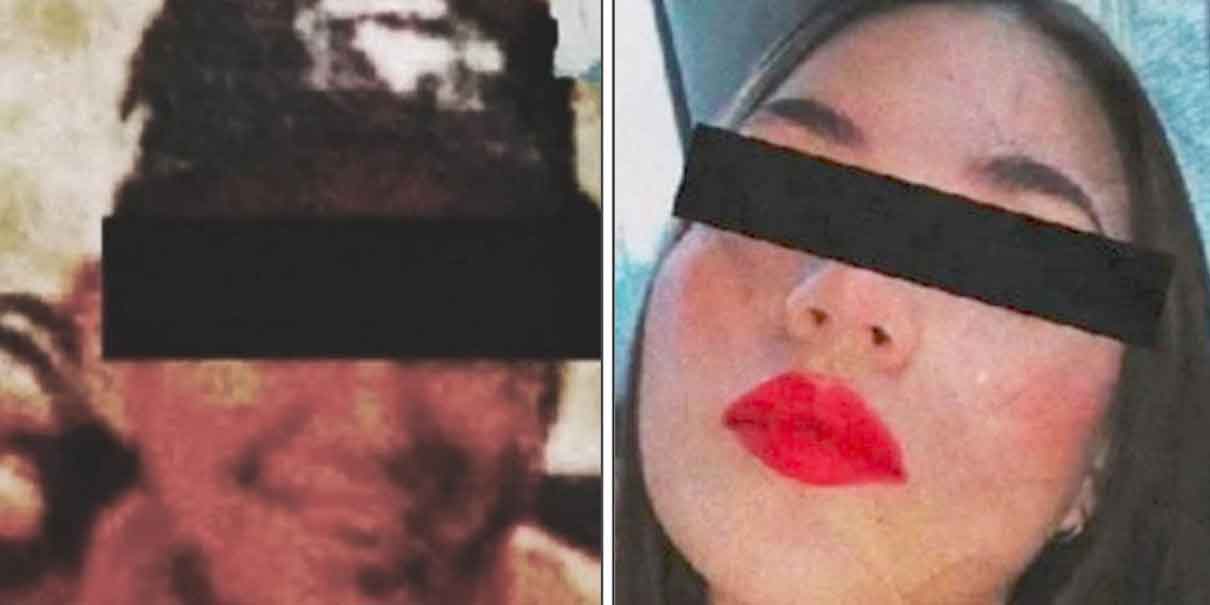 Fue detenida la hija de exalcalde de Amozoc con líder criminal de “Los Monos”