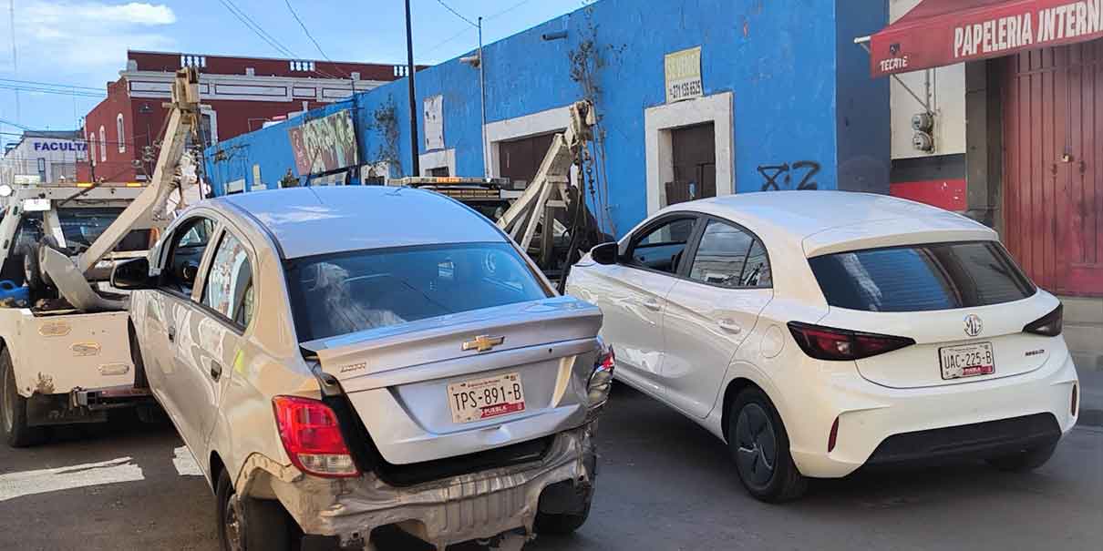 El servicio de grúa y corralones ya tienen TARIFA; cobros bajan 60%, dijo Movilidad