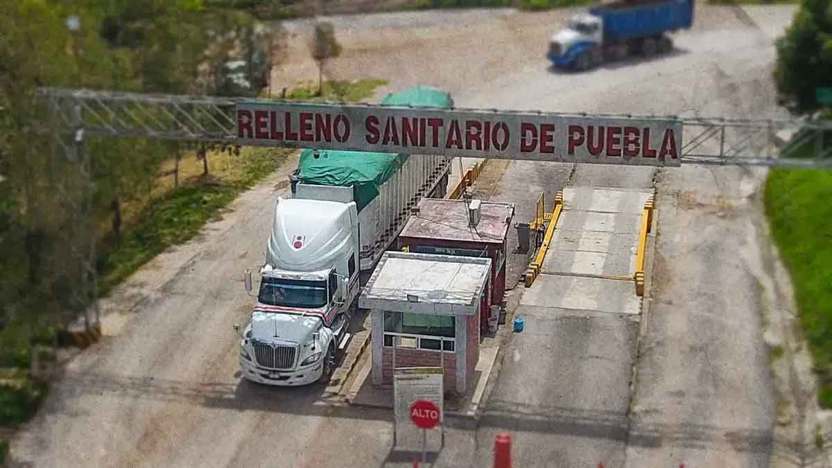 La basura se desborda en rellenos y el reciclaje es un fracaso