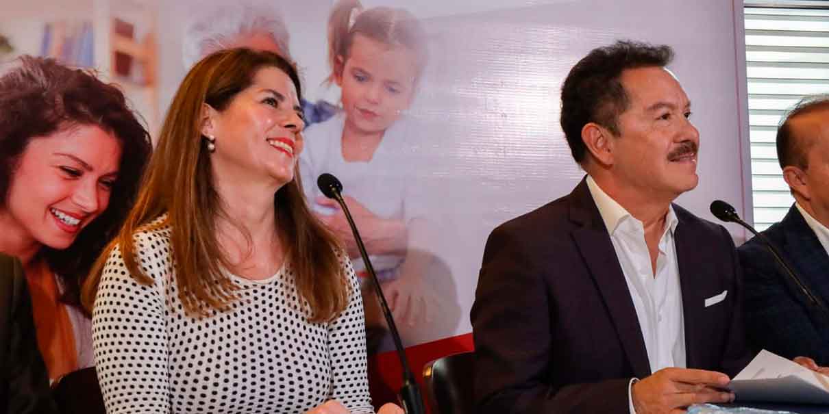 La educación superior es la base de una mejor sociedad: Nacho Mier