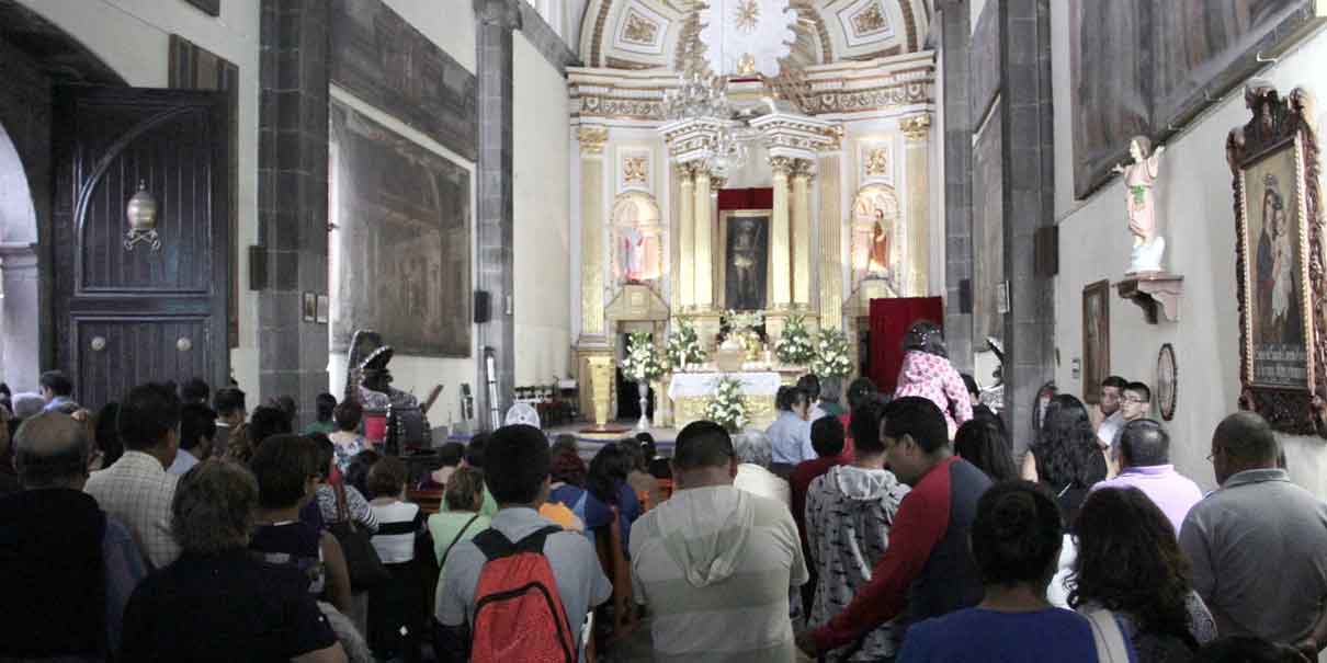 Lavatorio de pies y la Visita de las 7 casas este JUEVES SANTO