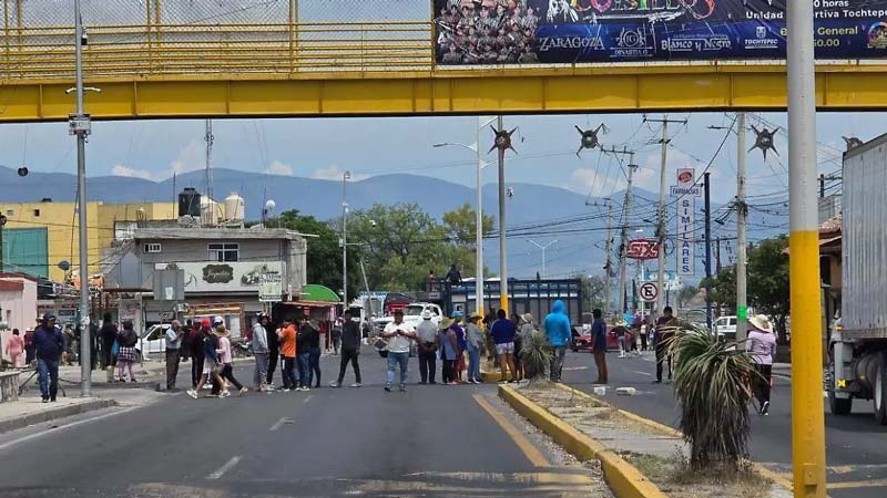 Los grupos violentos que “operan” en municipios están identificados: Gobernación