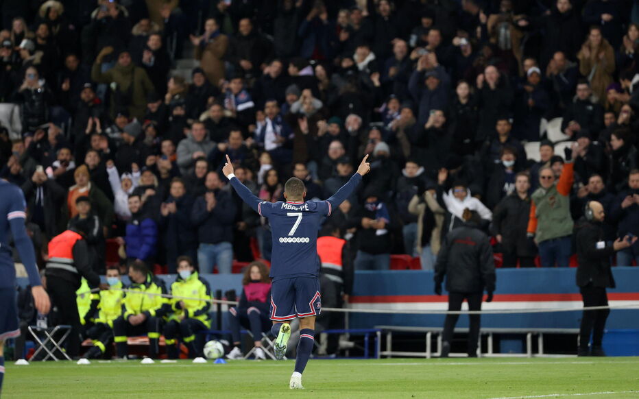 MBAPPE