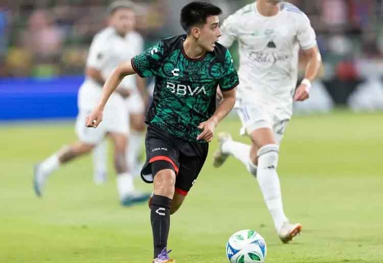 MLS vence 3-1 a la Liga MX en el All-Star 2025 sin Messi: Gilberto Mora brilla con gol