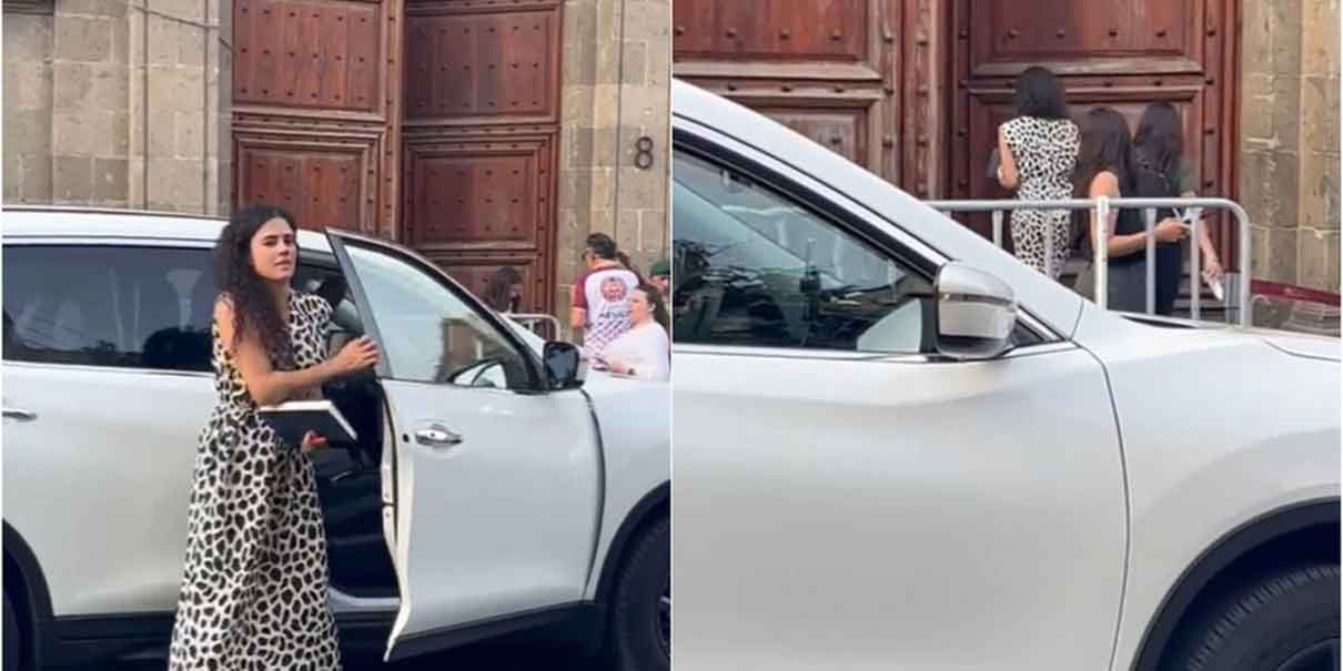 Lujos en Morena