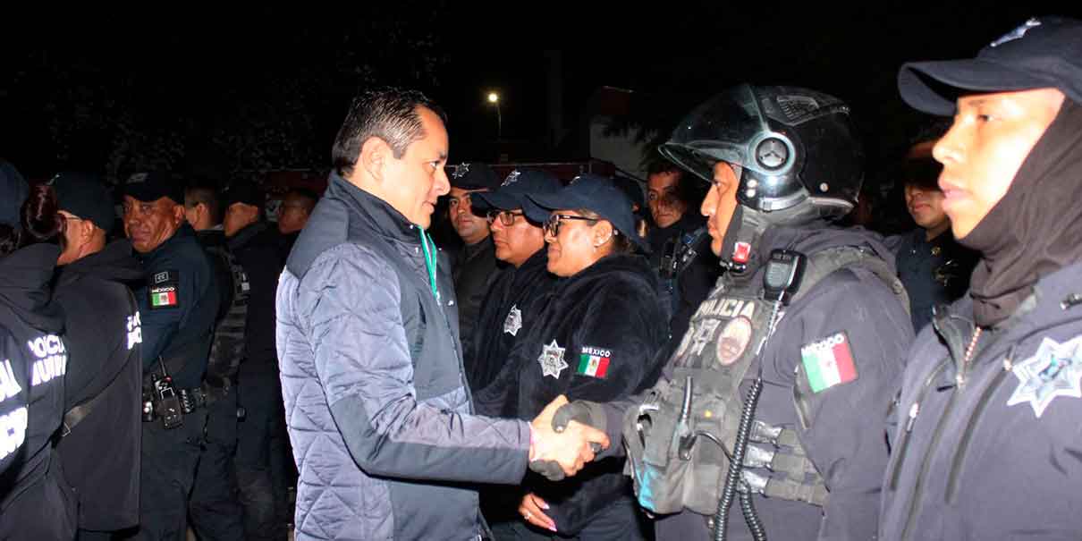 mandos