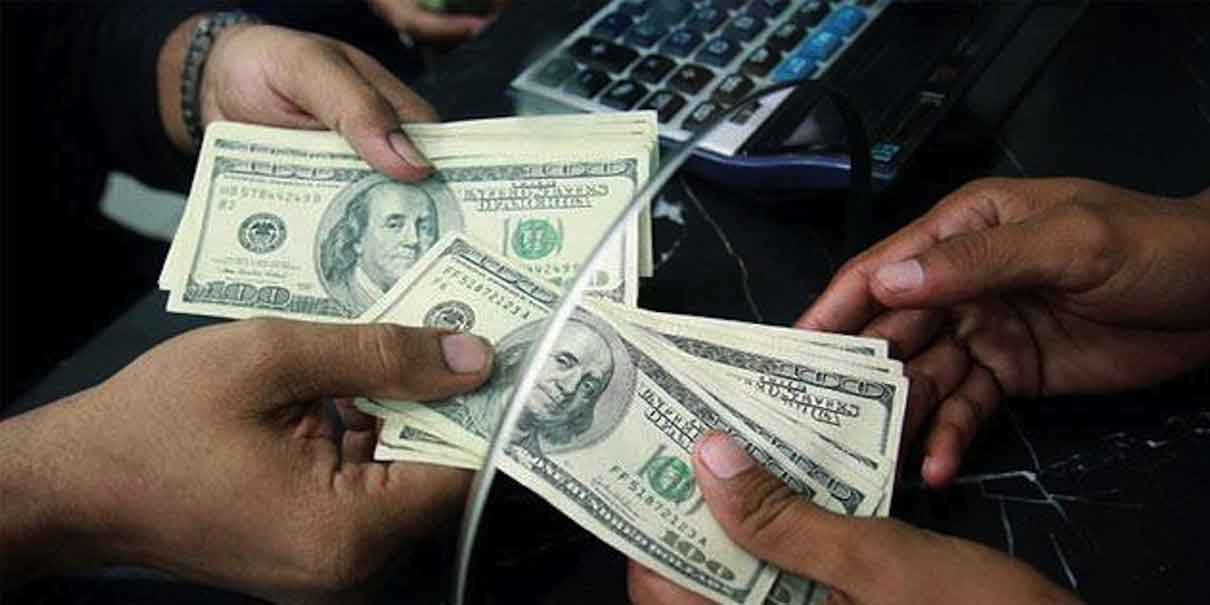 Banxico reporta caída histórica de remesas por incertidumbre comercial en EU