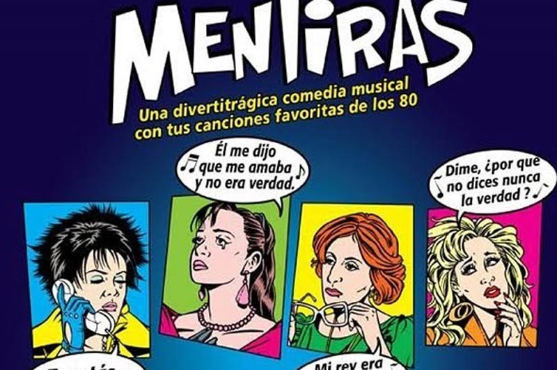 Mentiras El Musical regresa a Puebla: fecha, lugar, elenco y precios de boletos