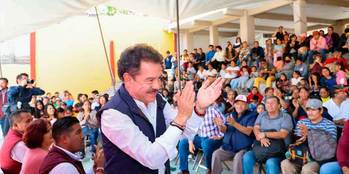 Mier exigió a Morena no dar candidaturas a políticos de otros partidos que dañaron a México