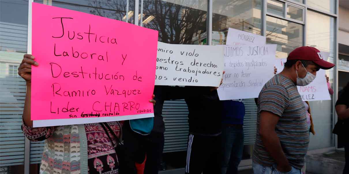 Mondeléz se escuda en pandemia para despedir; le harán llegar 80 demandas laborales